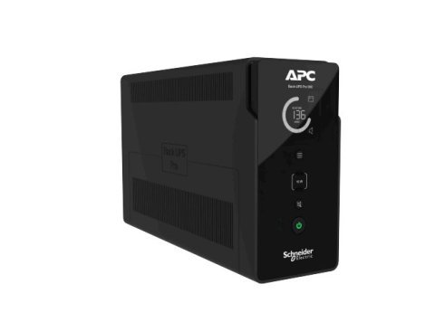Zasilacz awaryjny BR650G2I Back-UPS BR 650VA 6xIEC C13 outlets