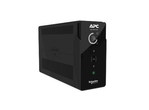 Zasilacz awaryjny BR900G2-FR Back-UPS BR 900VA 4xFrench outlets