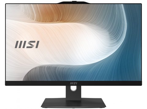 Komputer All-in-One Modern AM242P 1M-2274EU WIN11PRO/Intel Core 5 120U/16GB/512 SSD/UMA/23.8/Czarny