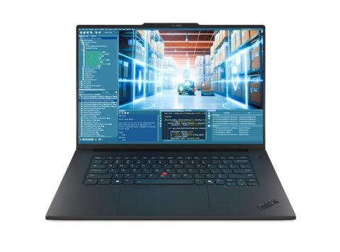Ultrabook ThinkPad T1G G8 21TD0004PB W11PRO Ultra 9 285H/64GB/2TB/RTX 5070 8GB/16.0 WUXGA/Black/vPro/3YR Premier NBD + 3YRS Ci + CO Offset