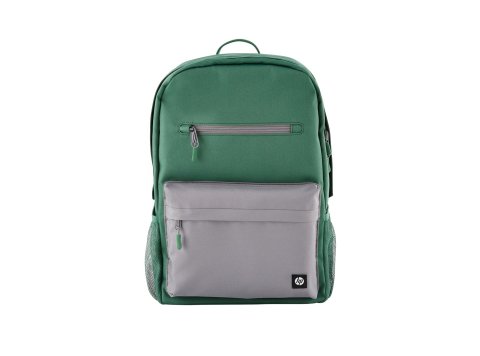 Plecak HP Campus do notebooka 15.6" 7J595AA Zielono-Szary