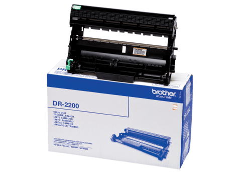 Brother Bęben DR-2200 Black 12K