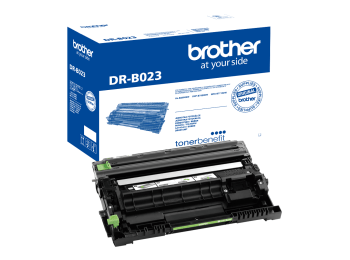Brother Bęben DR-B023 Black 12K