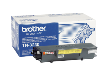 Brother Toner TN-3230 Black 3K