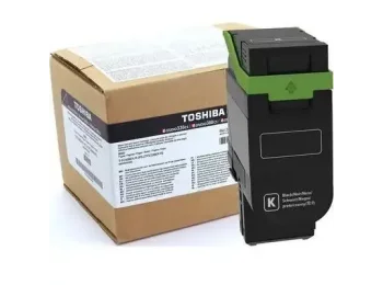 Toshiba Toner T-FC339EKR Black 15,8K