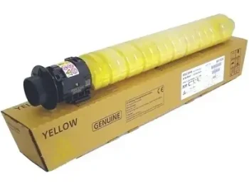 Ricoh Toner IM C4510 IM C6010 842531 Yellow 28K