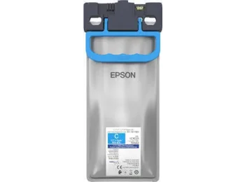 Epson Tusz T05A2 WF-C87XR Cyan 20k
