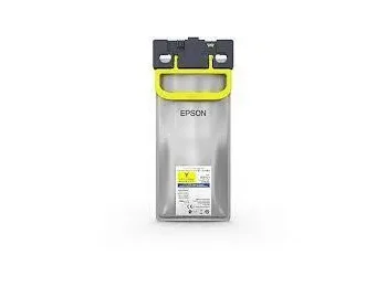 Epson Tusz T05A4 WF-C87XR Yellow 20k