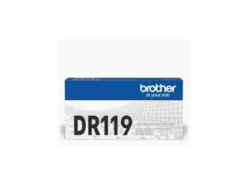 Brother Bęben DR-119 Black 10K