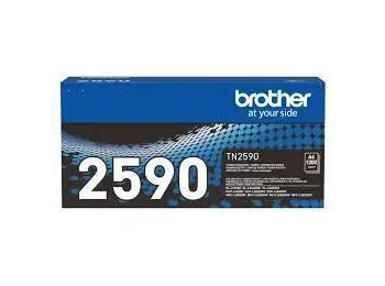 Brother Toner TN-2590 Black 1.2k