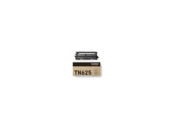 Brother Toner TN-625BK Black 3K