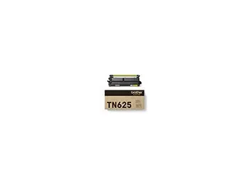 Brother Toner TN-625Y Yellow 1,8K