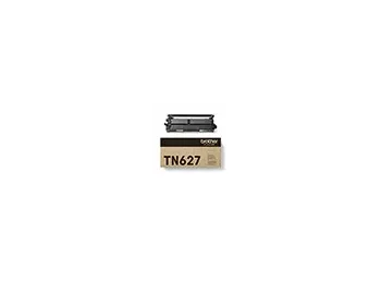 Brother Toner TN-627BK Black 10K