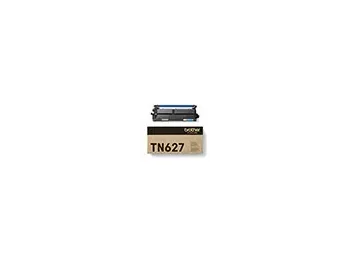 Brother Toner TN-627C Cyan 10K