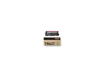Brother Toner TN-627M Magenta 10K