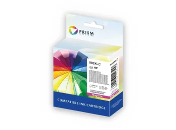 PRISM HP Tusz nr 903XL T6M07AE Magenta 12ml 850 str. Regenerowany