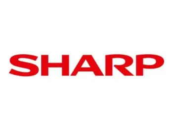 Sharp Toner MX-B46T Black