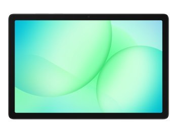 Samsung A11+ 5G LTE-TDD & LTE-FDD 128 GB 27,9 cm (11") 6 GB Wi-Fi 5 (802.11ac) Srebrny