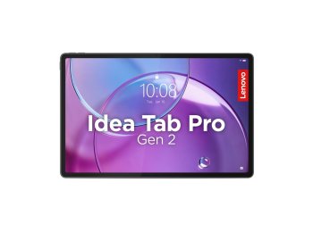 Tablet Lenovo Idea Tab Pro Gen 2 Snapdragon 256GB 13" 8GB Wi-Fi 7 (802.11be) Android 16 ZAHD0616SE Szary