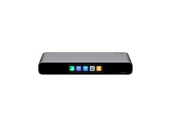 Brama sieciowa FUSION 2.5G PoE