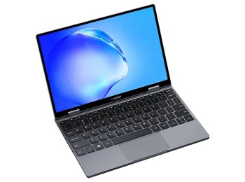 Chuwi MiniBook-X-2023-K4-SR-P U300/10.51" (1200x1920) TouchScreen IPS/16GB/SSD 512GB/BT/BLKB/x360/W11Pro Silver