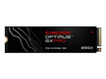 SSD Sandisk Optimus GX Pro 850X 2TB SDSP81200TAN