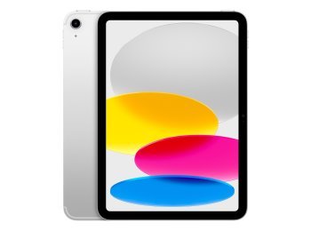 Apple iPad 11 Wi-Fi+ Cellular - Tablet - 256 GB