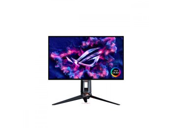 Monitor 26.5 cala PG27UCWM OLED 4K 240Hz DP HDMI