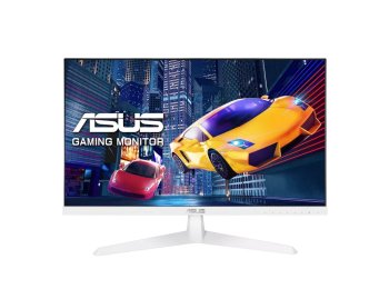Monitor 23.8 cala VY249HGR-W 120Hz IPS FHD HDMI VGA