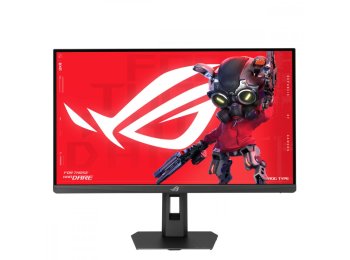 Monitor 27 cali XG27UCMG ROG 4K QHD F-IPS 240Hz HDMI