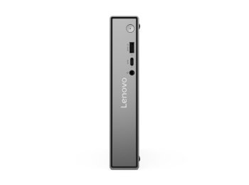 Lenovo ThinkCentre neo 50q Gen 5 Intel Core 5 210H 8 GB DDR5-SDRAM 512 GB SSD Windows 11 Pro Mini PC Czarny