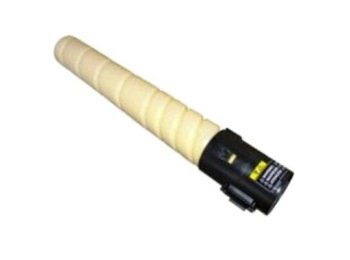 Minolta Toner TN-216Y C220 Yellow 26K