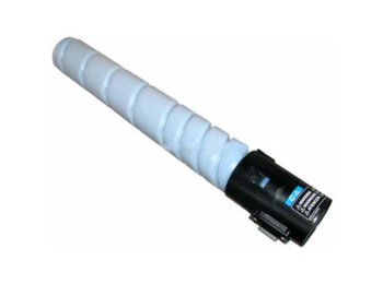Minolta Toner TN-216C C220 Cyan 26K