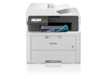 Urządzenie wielofunkcyjne DCP-L3560CDW LED A4 26ppm/USB/(W)LAN/ADF50
