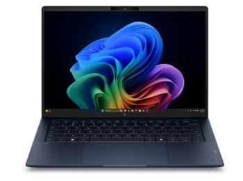Laptop EliteBook X G2a Ryzen AI 9 HX PRO 470 1TB/32GB/W11P/14.0 E67JCET