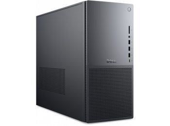 Komputer Dell Tower Plus |W11 Pro|U7 265|32GB|1TB SSD|Nvidia RTX 5070|WLAN|Wireless Kb & Mouse