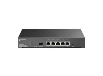 Router ER7206 Gigabit Multi-WAN VPN