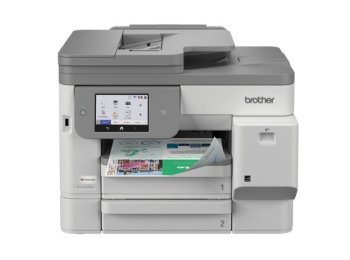 Urządzenie wielofunkcyjne MFP MFC-J5115DW A4 4in1/28ipm/USB/GLAN/PCL6+PS3