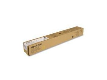 Sharp Toner MX-51GTYA Yellow 18K
