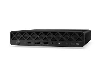 Mini PC EliteDesk 8 Mini G2i U5-322 512GB/16GB/W11P DZ6N2ET