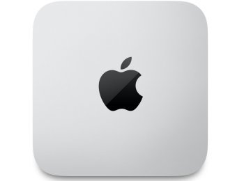 Mac Studio: M5 Max 18/32, 36GB, 512GB SSD
