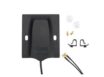NETGEAR 6000451 antena 2,5 dBi