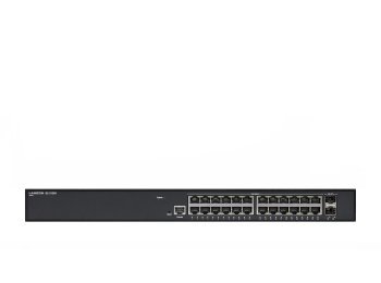 LANCOM GS-3126X - przełącznik - 24 portowy