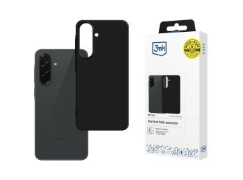 Etui Matt Case Samsung A57 czarne