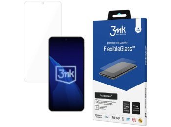 Szkło hybrydowe FlexibleGlass Samsung A57