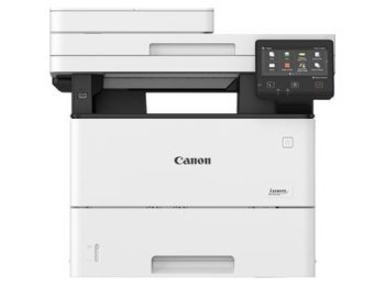 Canon i-SENSYS MF552DW Laser A4 1200 x 1200 DPI 43 stron/min Wi-Fi
