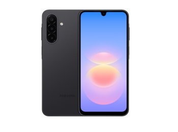 Smartfon GALAXY A18 LTE 4/128 GB Czarny Retail