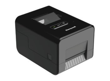 Honeywell PC42E-T drukarka etykiet bezpośrednio termiczny/termotransferowy 300 x 300 DPI 100 mm/s Przewodowa Przewodowa sieć LAN