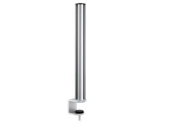 Novus 2.6 TSS Antracyt, Srebrny