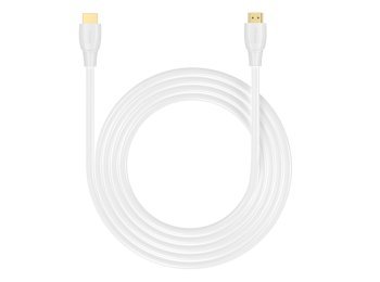 UNITEK KABEL HDMI 2.1 8K HDR BIAŁY 10M